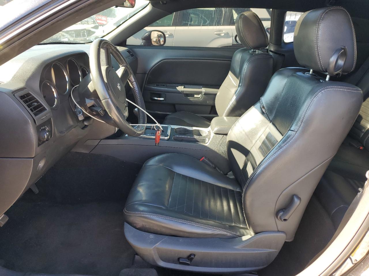 2010 Dodge Challenger Se VIN: 2B3CJ4DV7AH248686 Lot: 85706965