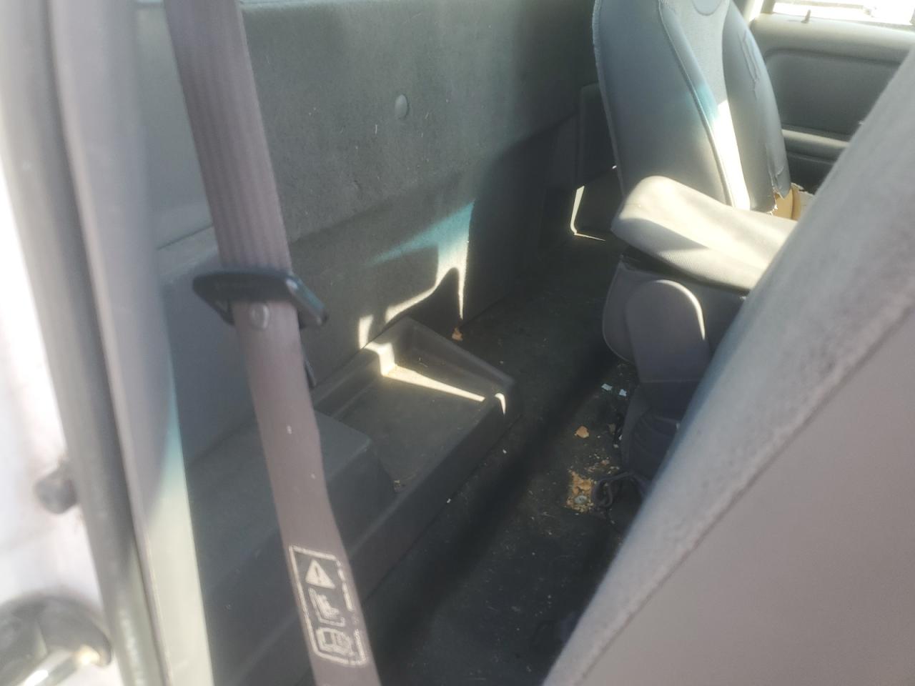 2001 Ford Ranger VIN: 1FTYR10U21PB45616 Lot: 82206855