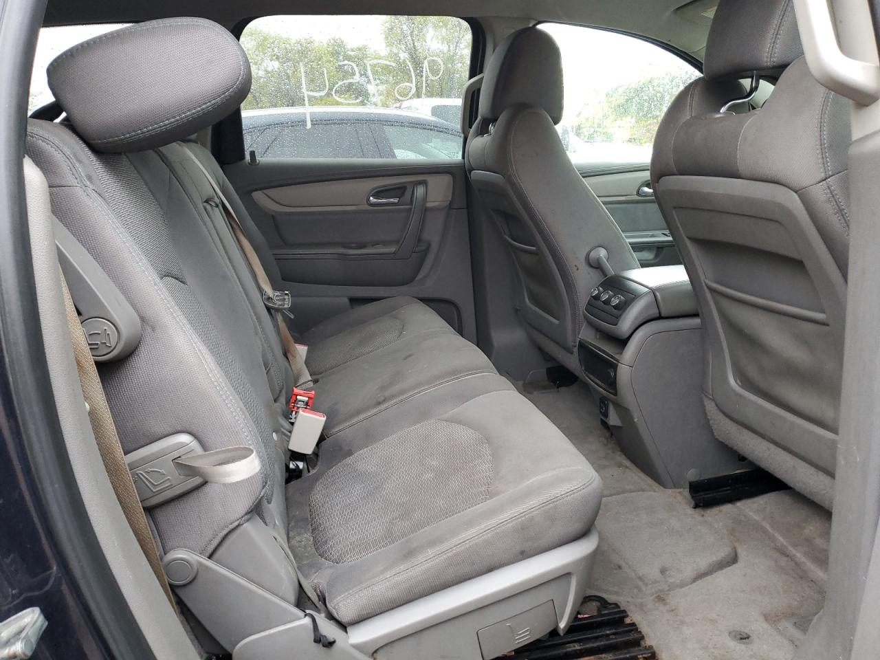 2017 Chevrolet Traverse Ls VIN: 1GNKVFED9HJ149416 Lot: 82106155