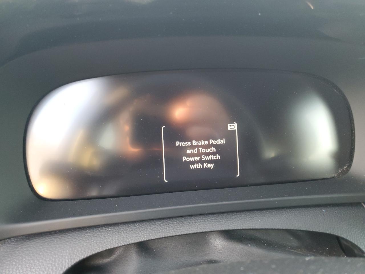 2023 Toyota Crown Platinum VIN: JTDAFAAF2P3003387 Lot: 86862165