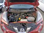 2015 NISSAN JUKE ACENTA DCI  for sale at Copart PETERLEE
