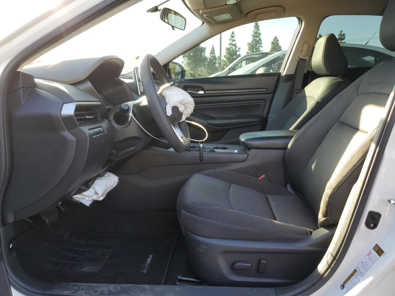 2020 Nissan Altima S VIN: 1N4BL4BW5LC264090 Lot: 90711355