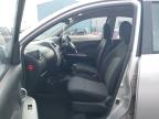 2013 NISSAN MICRA ACENTA  for sale at Copart ROCHFORD