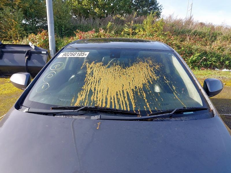 2012 SUZUKI KIZASHI 2.4 SPORT 4X4 4DR CVT