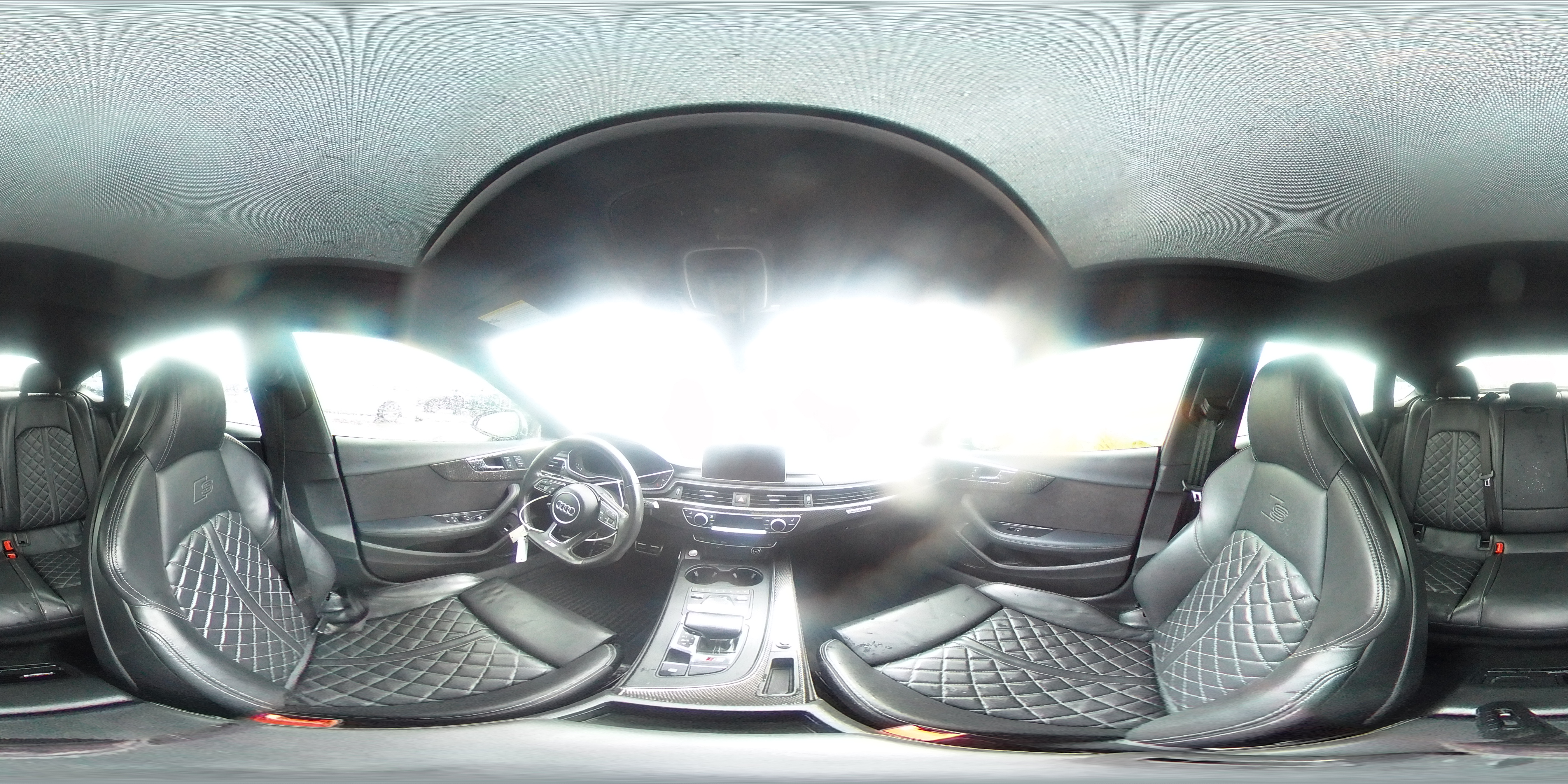 2018 Audi S5 Prestige VIN: WAUC4CF52JA055063 Lot: 85526395