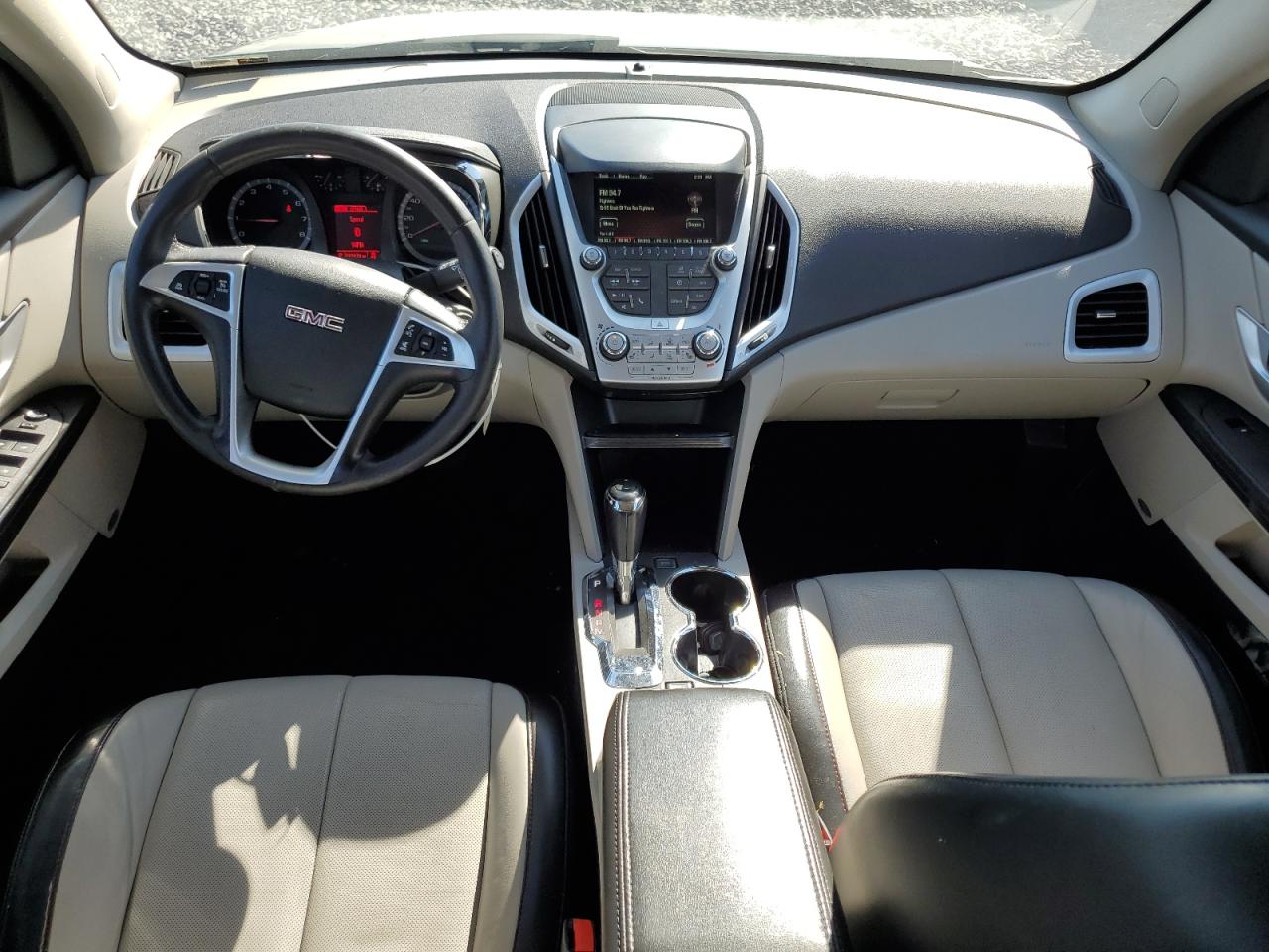 2017 GMC Terrain Slt VIN: 2GKALPEKXH6327513 Lot: 82553385