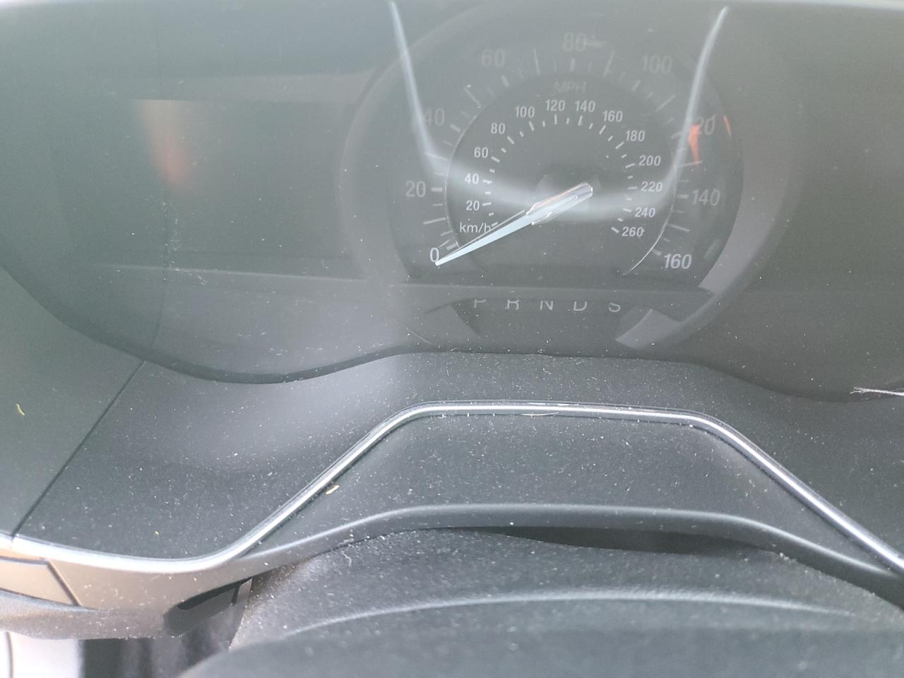 2017 Ford Fusion Se VIN: 3FA6P0HD1HR247686 Lot: 84596465