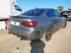 2011 BMW 330D M SPORT AUTO  for sale at Copart CORBY