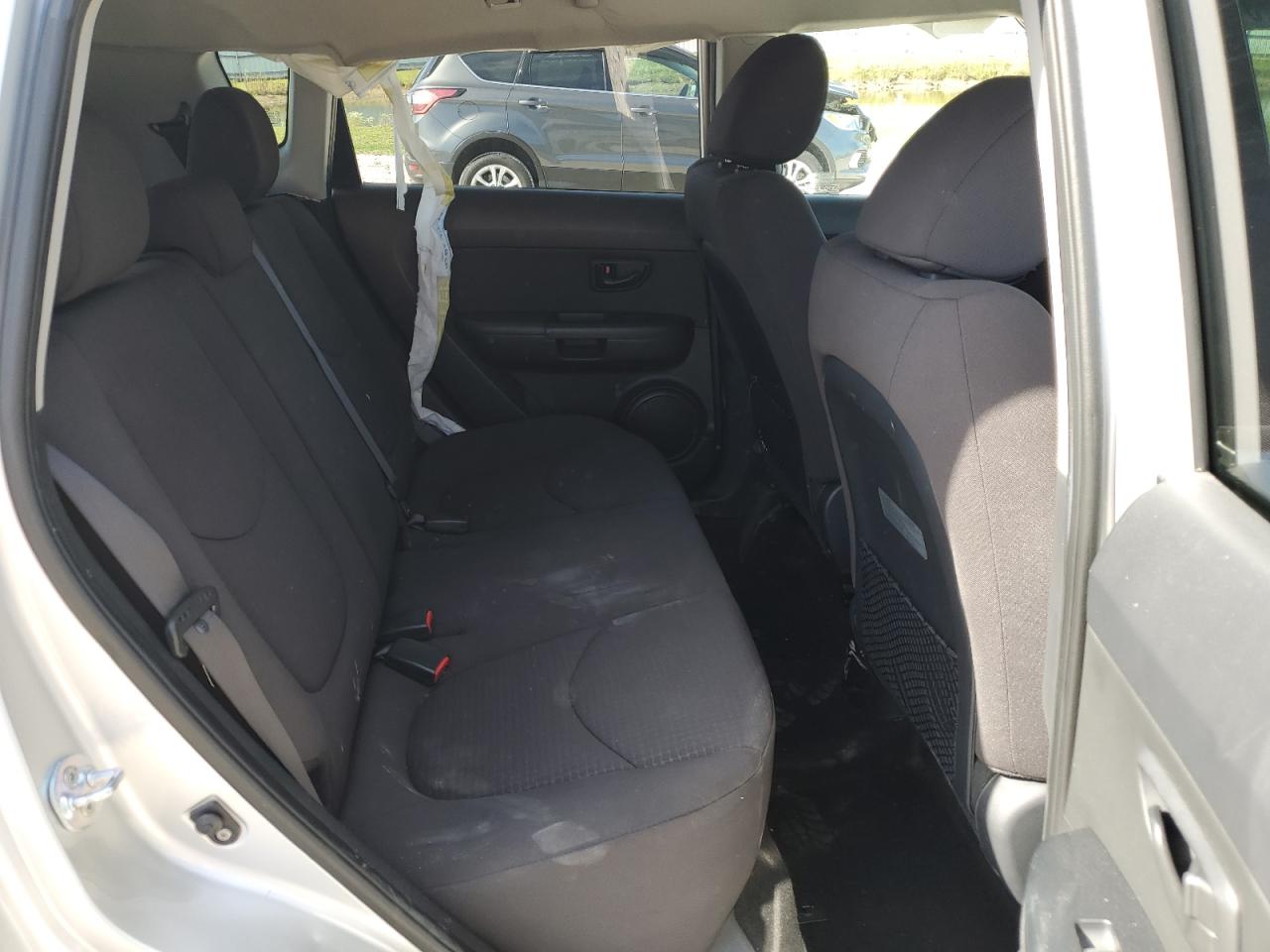 2013 Kia Soul VIN: KNDJT2A52D7575876 Lot: 81952615