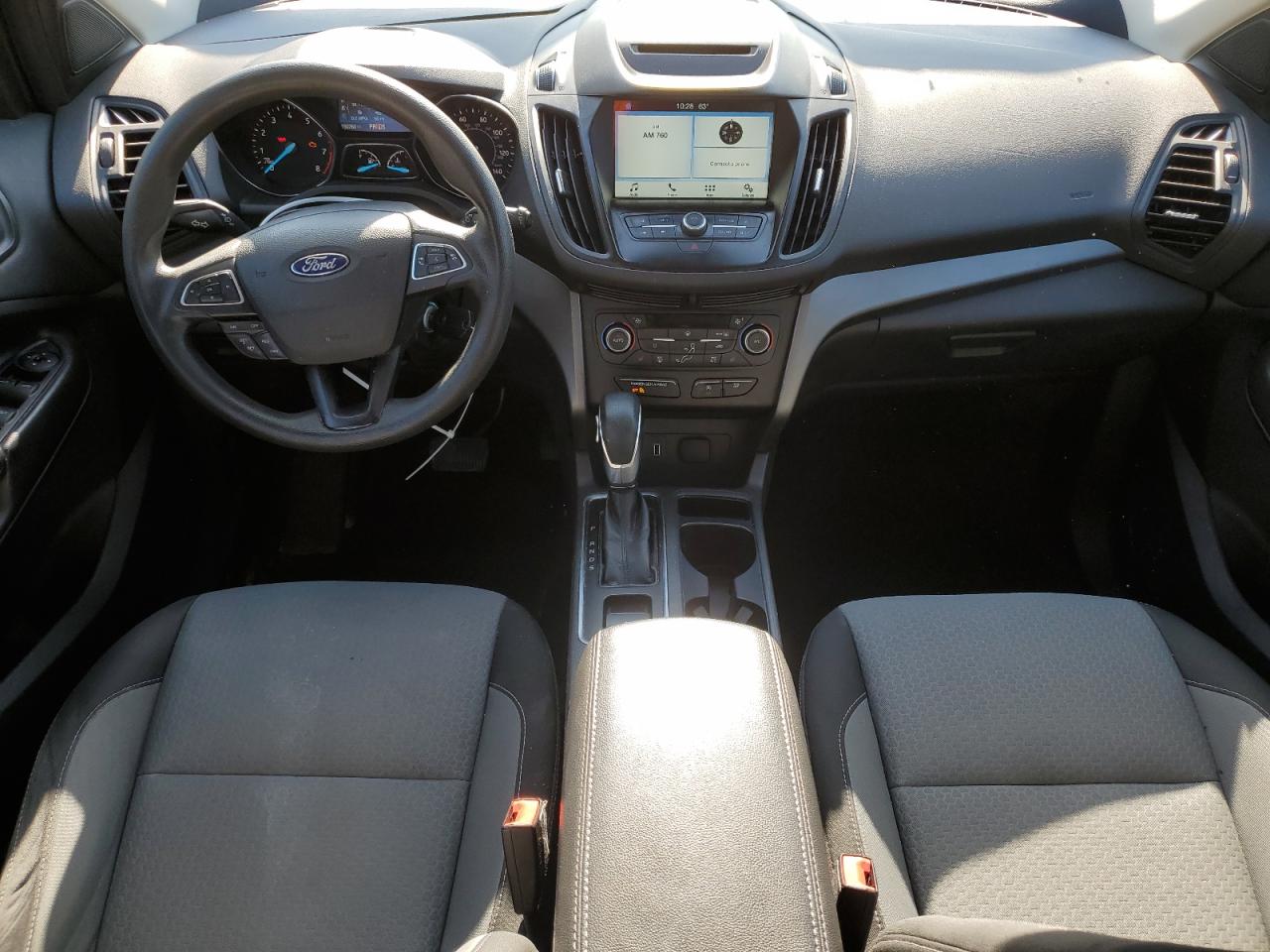 2018 Ford Escape Se VIN: 1FMCU0GD1JUC18156 Lot: 85705845