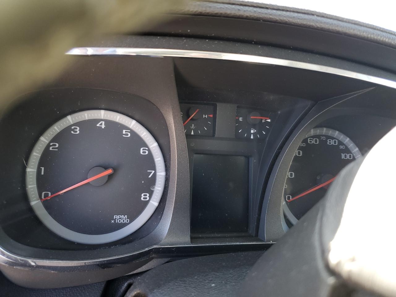 2014 GMC Terrain Slt VIN: 2GKALTEK2E6258479 Lot: 89477545