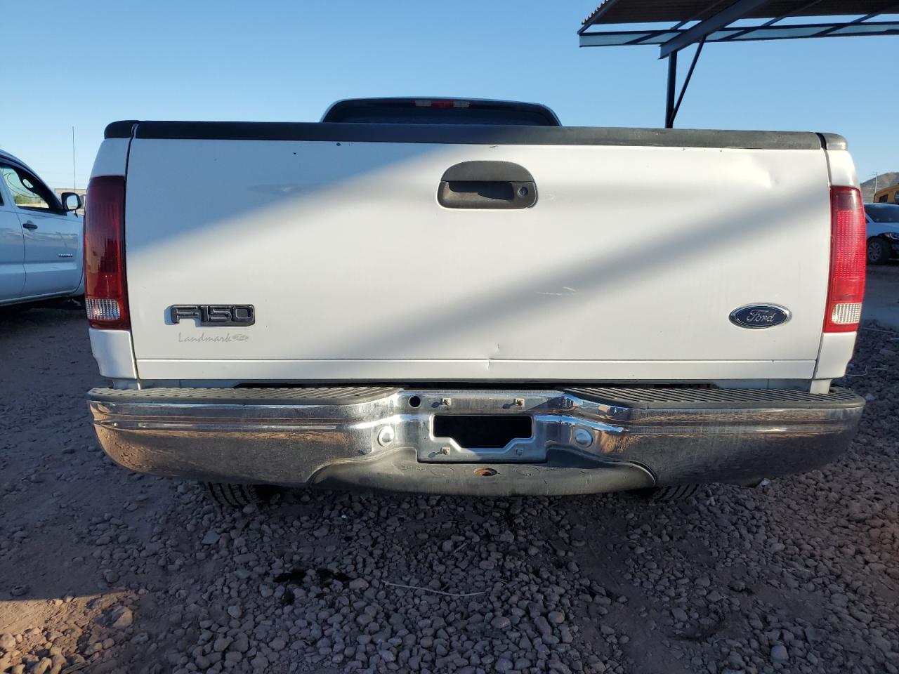 1998 Ford F150 VIN: 1FTZF17W0WKB42531 Lot: 85821845