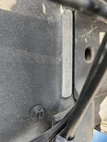 2014 VICTORY MOTORCYCLES CROSS COUNTRY 8-BALL  