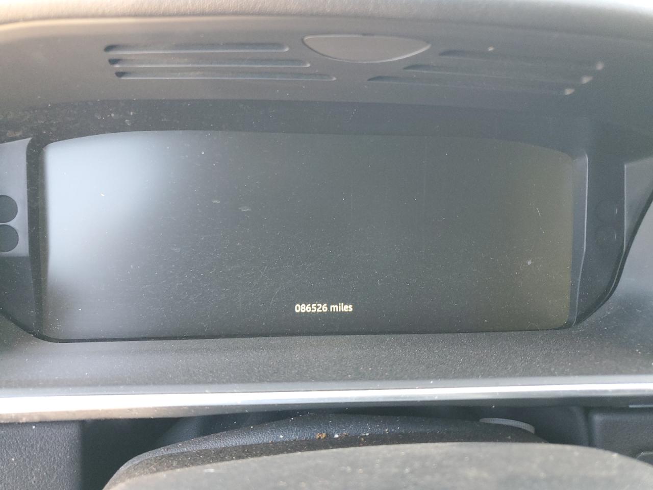 2017 Land Rover Range Rover VIN: SALGR2FV1HA349573 Lot: 89502875