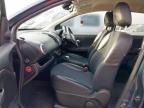 2012 NISSAN NOTE N-TEC+ AUTO  for sale at Copart SANDWICH