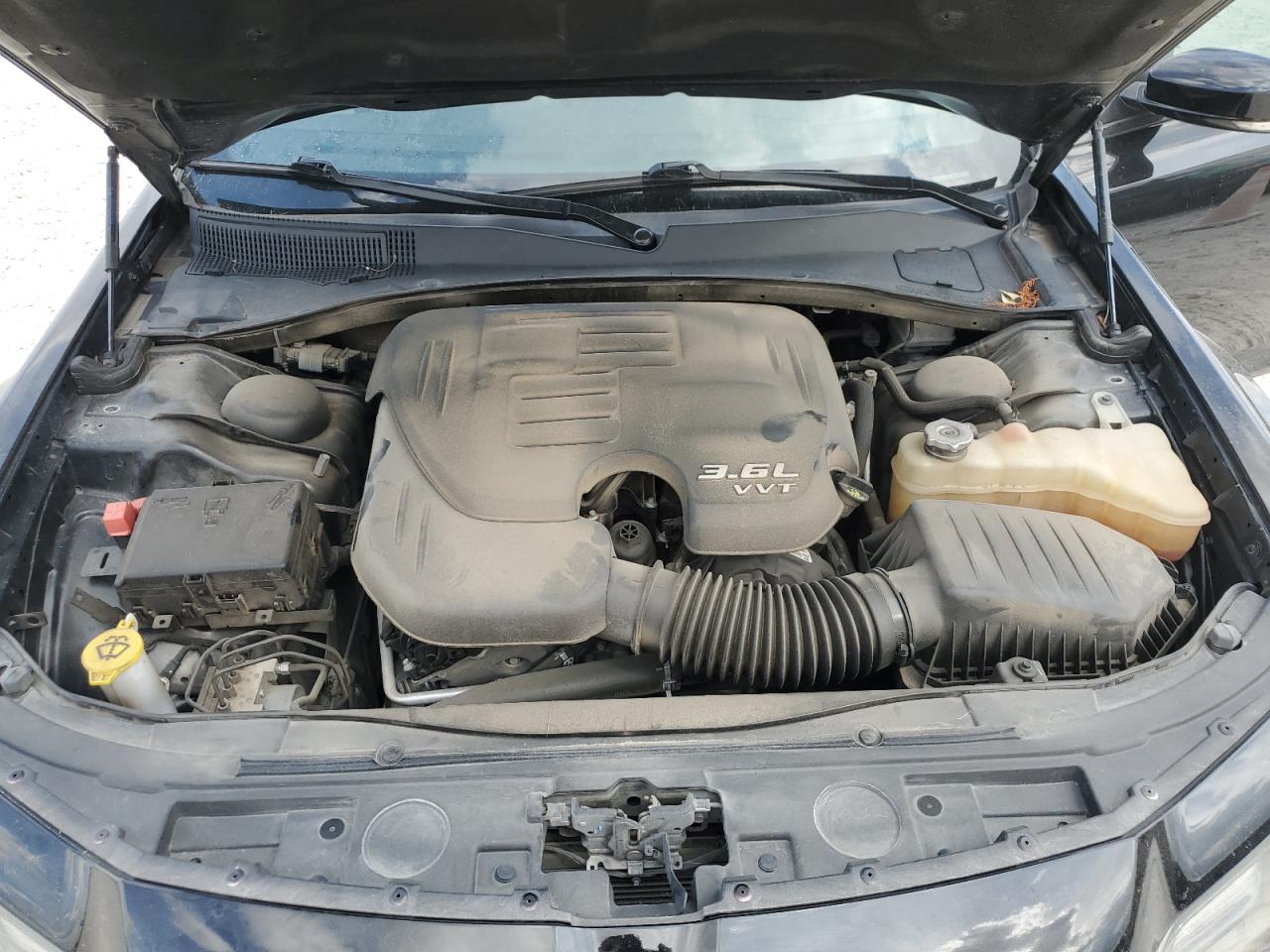 2021 Chrysler 300 S VIN: 2C3CCABG8MH523955 Lot: 89506385