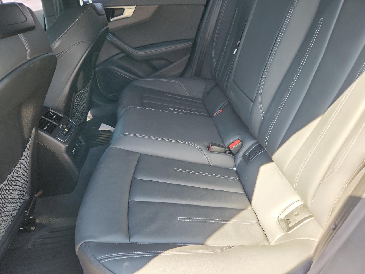 2023 Audi A5 Premium Plus 45 VIN: WAUFACF57PA064498 Lot: 86636945