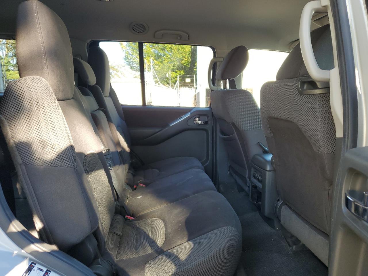 2012 Nissan Pathfinder S VIN: 5N1AR1NB9CC625389 Lot: 82239535