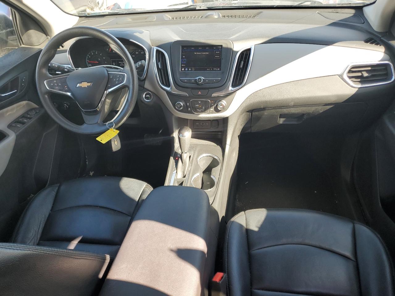 2020 Chevrolet Equinox Ls VIN: 3GNAXSEV9LS667749 Lot: 86174515