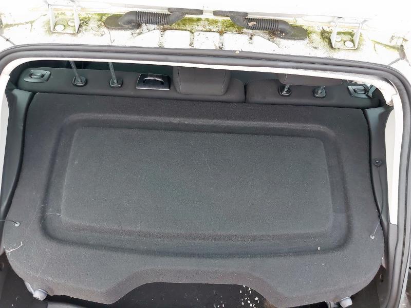 2016 FORD FOCUS STYLE 