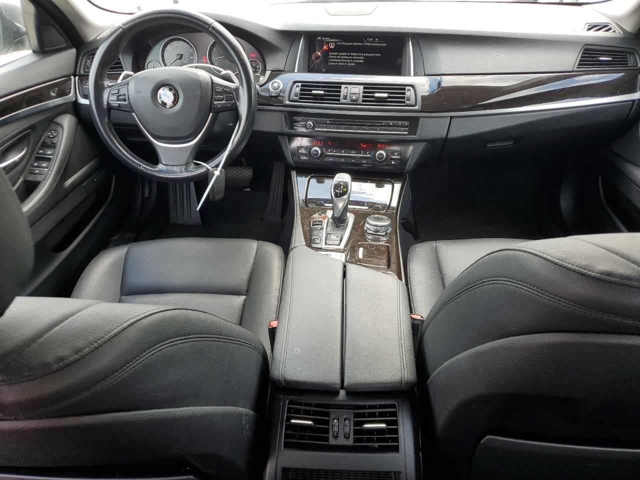 2016 BMW 528 I VIN: WBA5A5C59GG349499 Lot: 85293345
