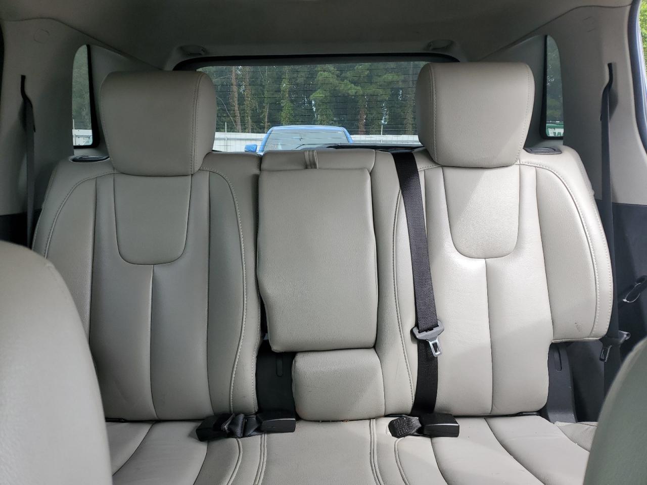 2011 GMC Terrain Sle VIN: 2CTALMEC0B6378498 Lot: 82389235