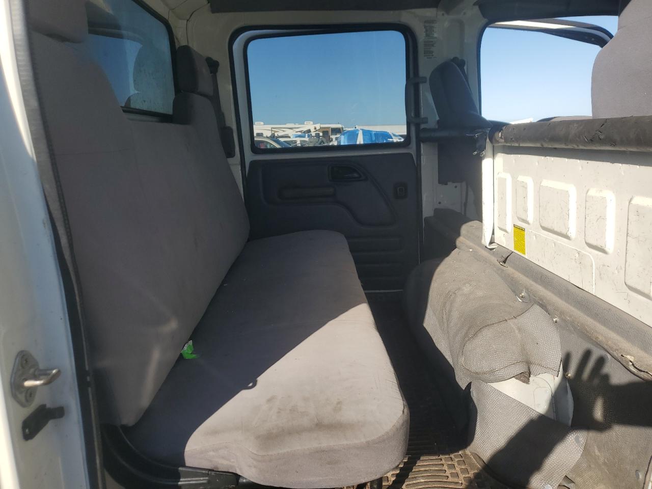 2021 Isuzu Npr Hd VIN: 54DC4J1D9MS208005 Lot: 90782735