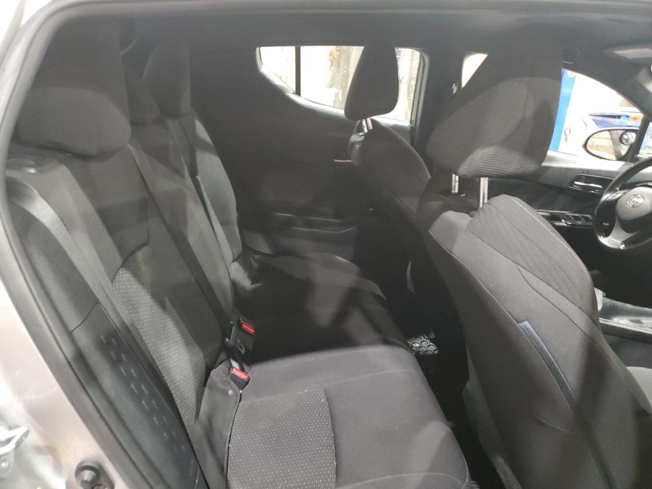 2018 Toyota C-Hr Xle VIN: NMTKHMBX8JR030041 Lot: 90872525