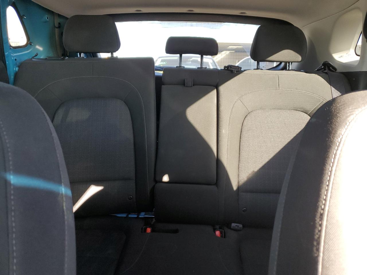 2022 Hyundai Kona Sel VIN: KM8K3CAB7NU903727 Lot: 85108235