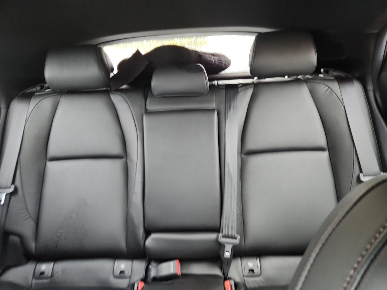 2021 Mazda 3 VIN: JM1BPBJYXM1335349 Lot: 85891785