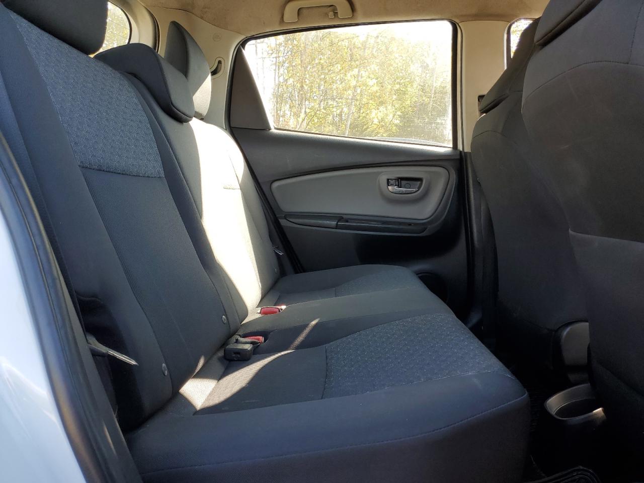 2015 Toyota Yaris VIN: VNKKTUD32FA021230 Lot: 85913635