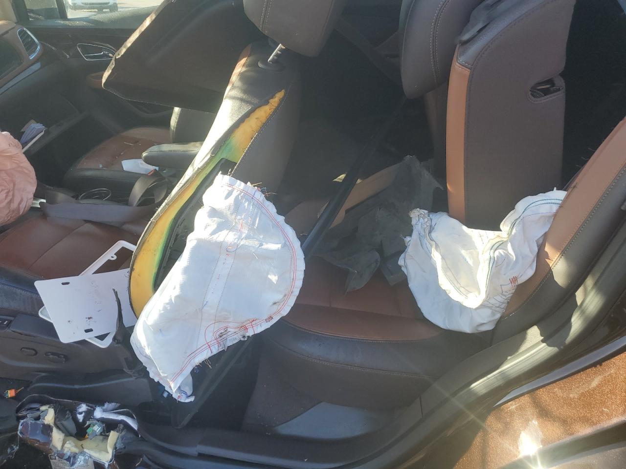 2014 Buick Encore VIN: KL4CJCSB7EB521216 Lot: 89870915