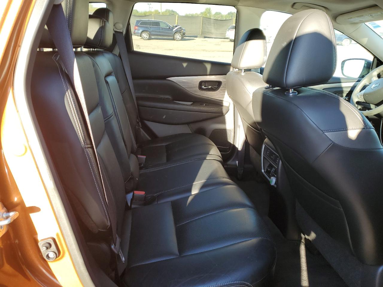 2015 Nissan Murano S VIN: 5N1AZ2MH1FN244320 Lot: 85561255