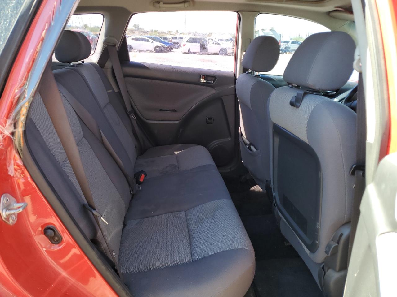 2003 Toyota Corolla Matrix Xr VIN: 2T1KR32E33C036297 Lot: 82531975