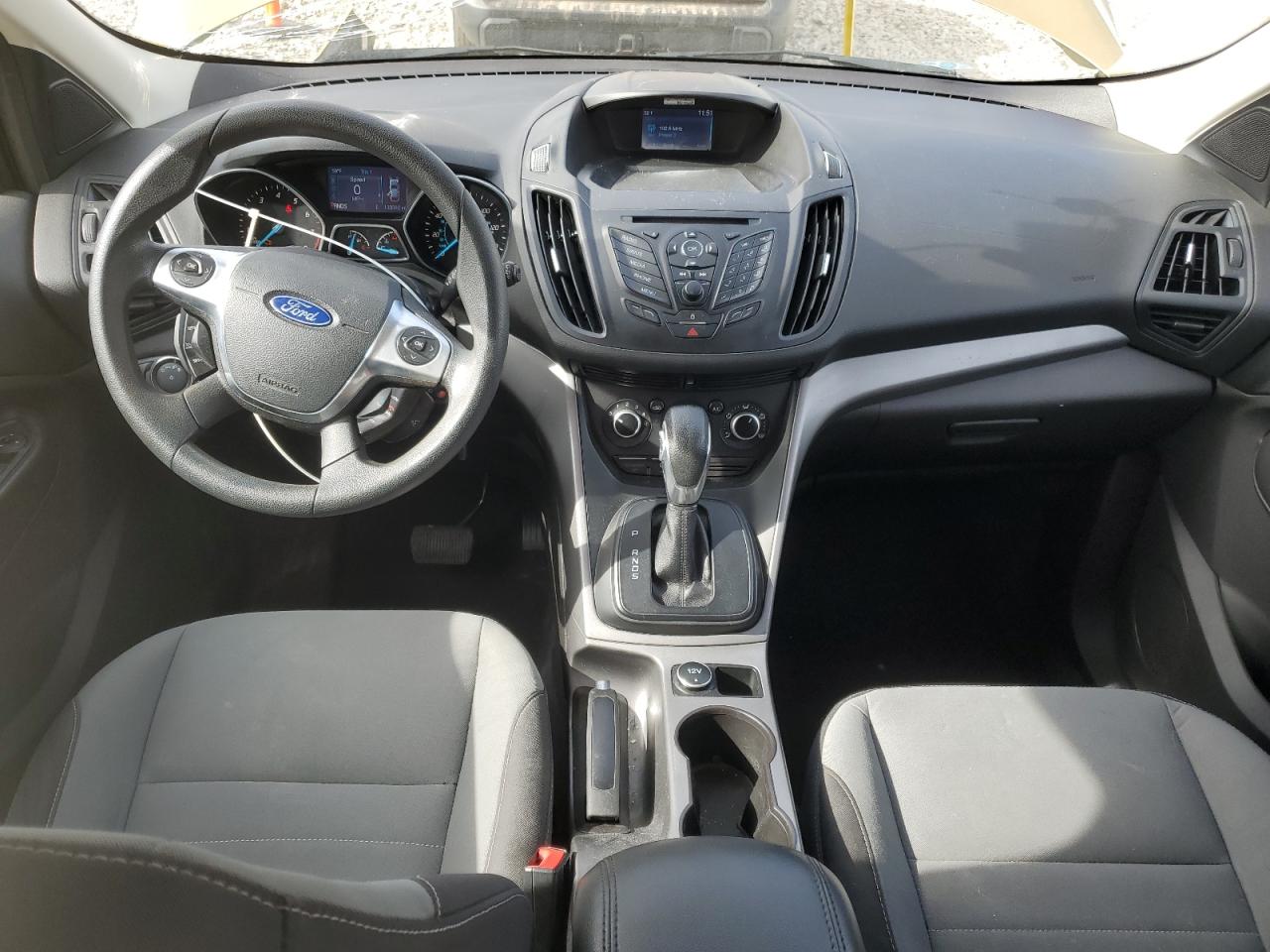 2014 Ford Escape Se VIN: 1FMCU9GX0EUC98747 Lot: 86630315