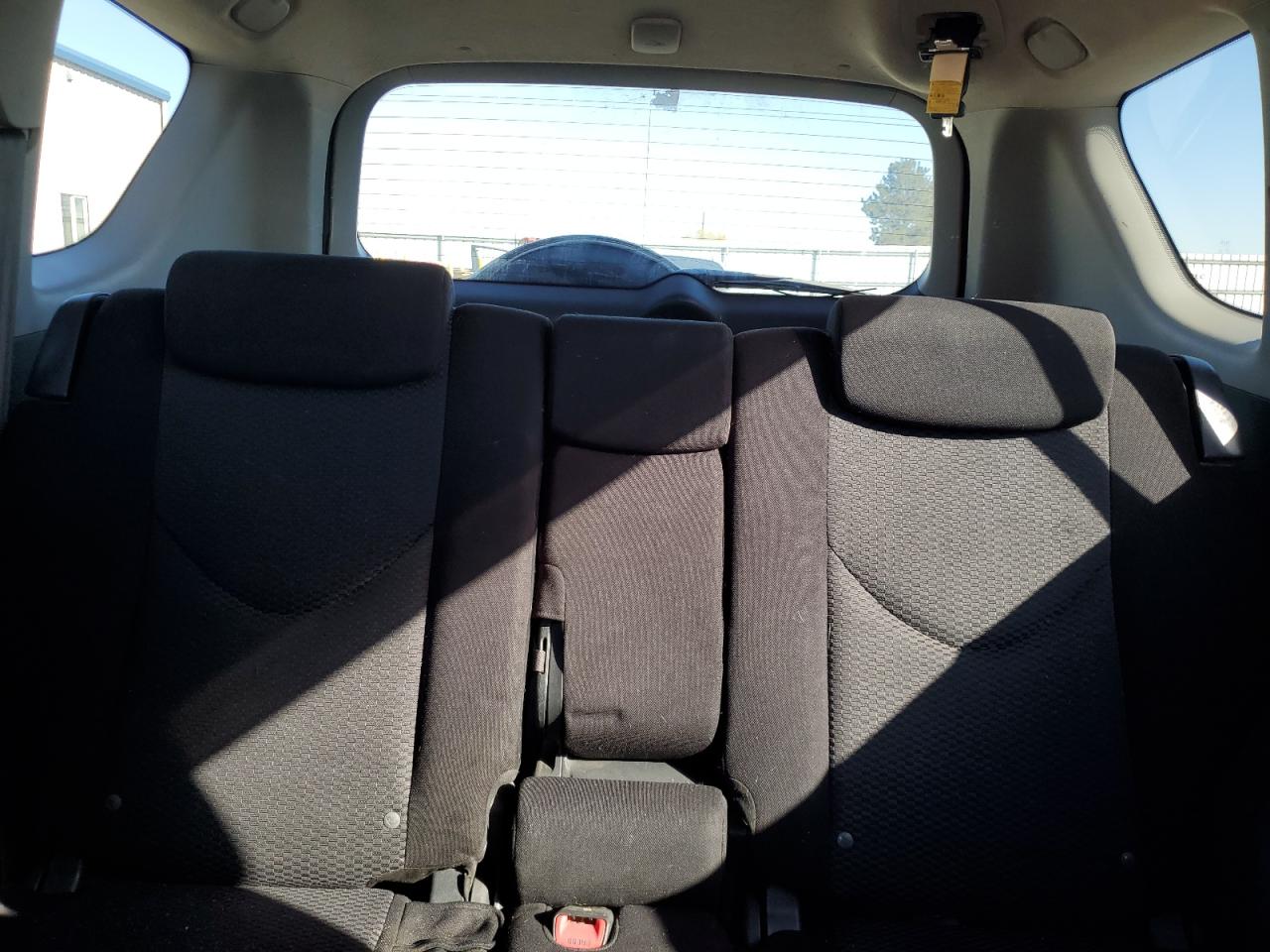 2007 Toyota Rav4 Sport VIN: JTMBK32V975018927 Lot: 82307515