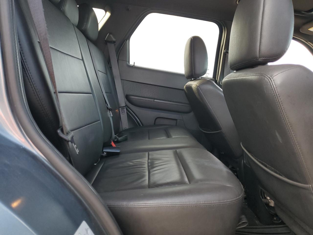 2012 Ford Escape Limited VIN: 1FMCU9EG9CKC03257 Lot: 85666255