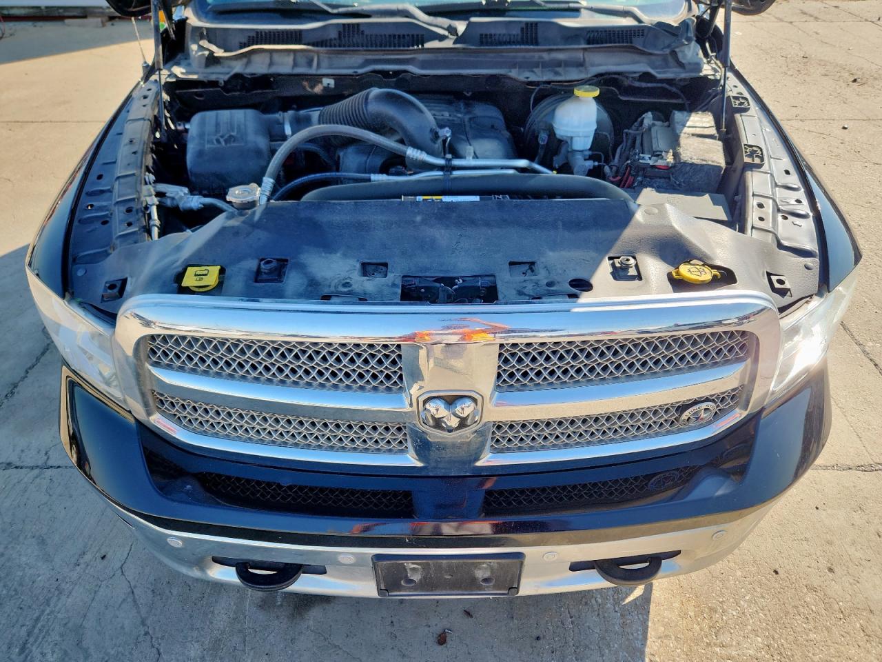 2019 Ram 1500 Classic Slt VIN: 1C6RR6LT1KS605004 Lot: 85859945