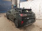 2023 FORD PUMA ST-LINE VIGNALE MHEV  for sale at Copart SANDWICH