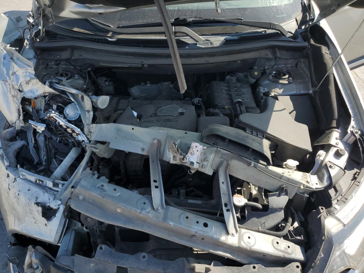 2020 Mitsubishi Outlander Se VIN: JA4AZ3A34LZ026860 Lot: 85003215