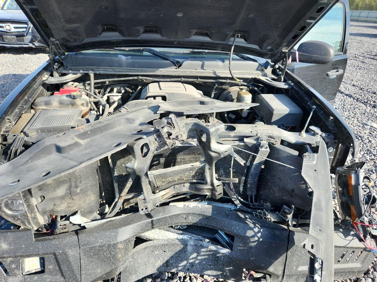 2012 Chevrolet Silverado K1500 Lt VIN: 1GCRKSE79CZ348186 Lot: 81996255