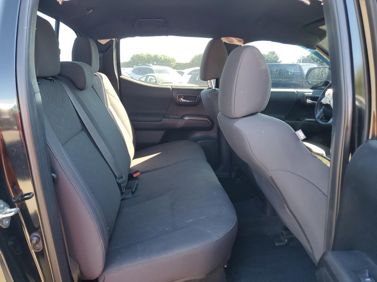 2016 Toyota Tacoma Double Cab VIN: 3TMCZ5AN9GM041406 Lot: 84596395