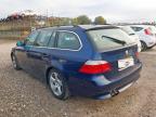 2007 BMW 525I SE TOURING A 525I SE 5DR STEP AUTO for sale at Copart ROCHFORD