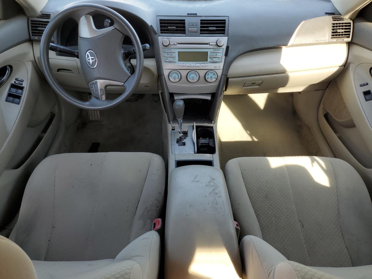 2008 Toyota Camry Ce VIN: 4T1BE46K18U736701 Lot: 84591085