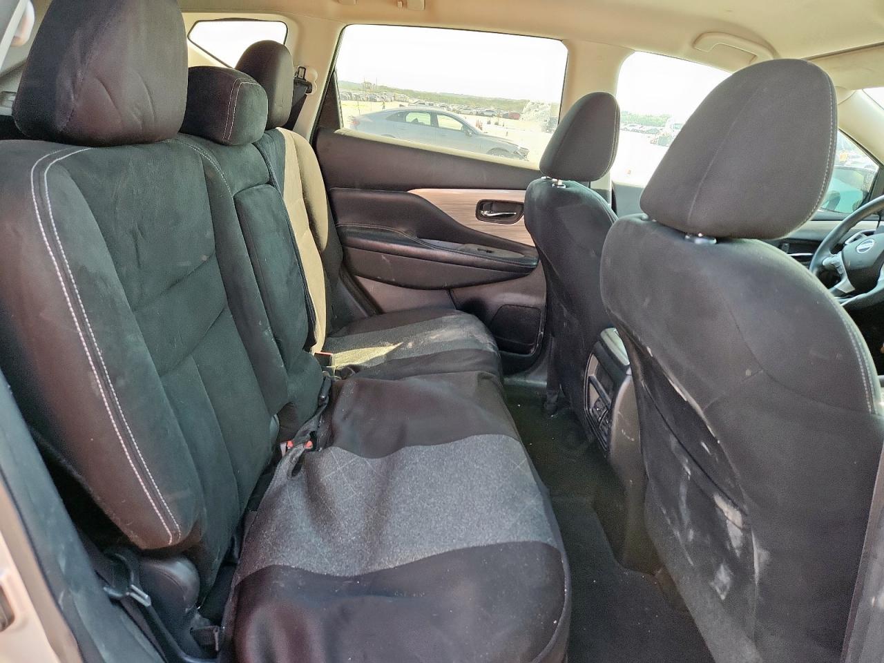 2015 Nissan Murano S VIN: 5N1AZ2MG5FN259099 Lot: 84974325