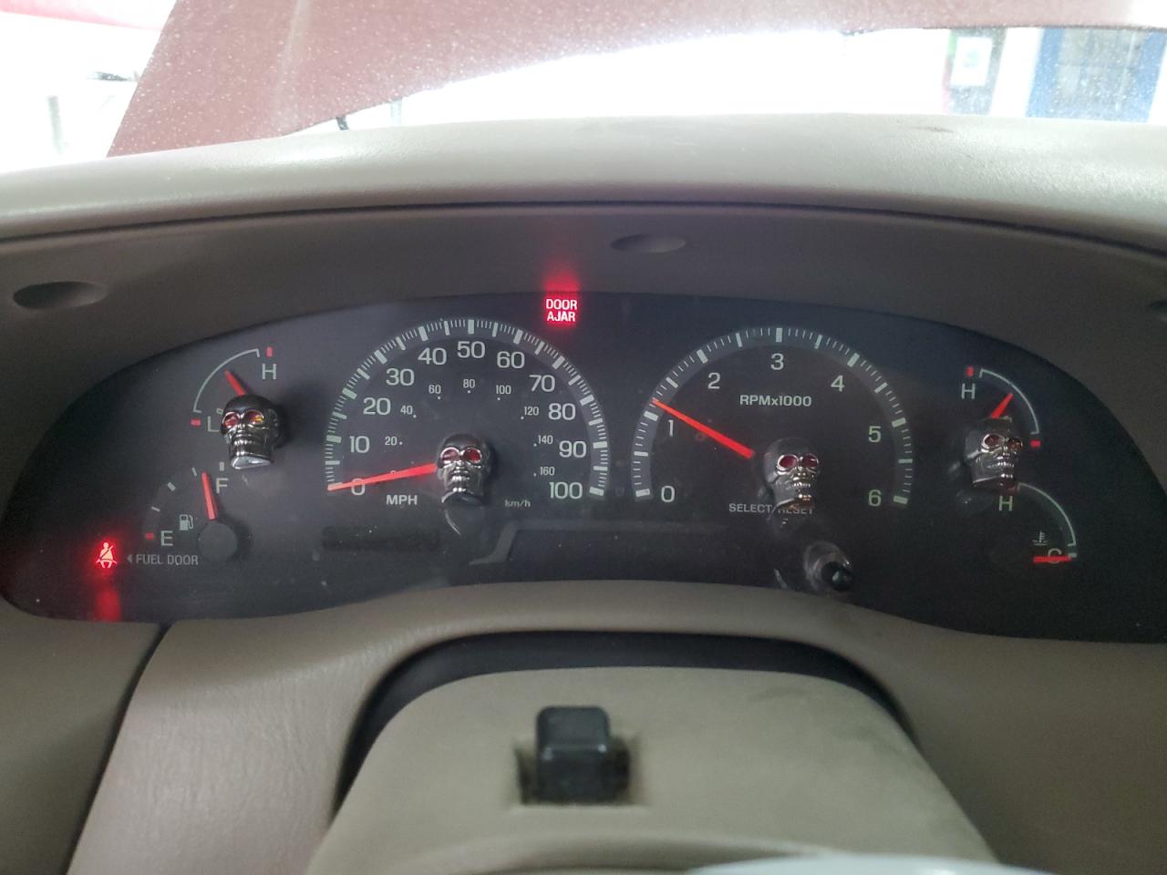 2001 Ford F150 VIN: 1FTZF17221NA69036 Lot: 84253845