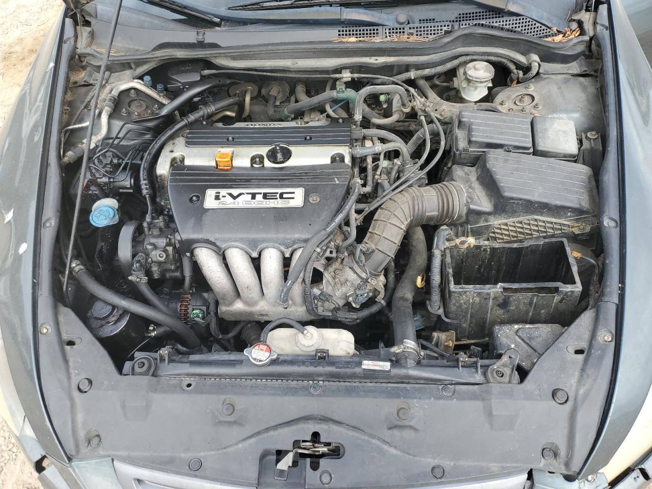 2004 Honda Accord Ex VIN: 1HGCM56654A079712 Lot: 94887985