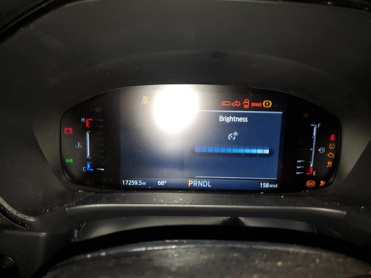 2024 Ford Escape St Line Select VIN: 1FMCU9NZ6RUA36161 Lot: 85087215