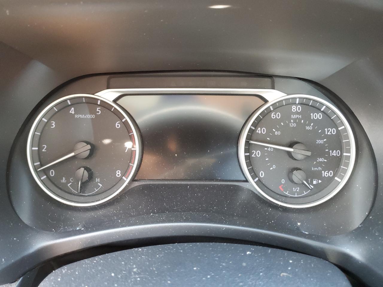 2022 Nissan Sentra Sv VIN: 3N1AB8CV3NY269467 Lot: 86256465