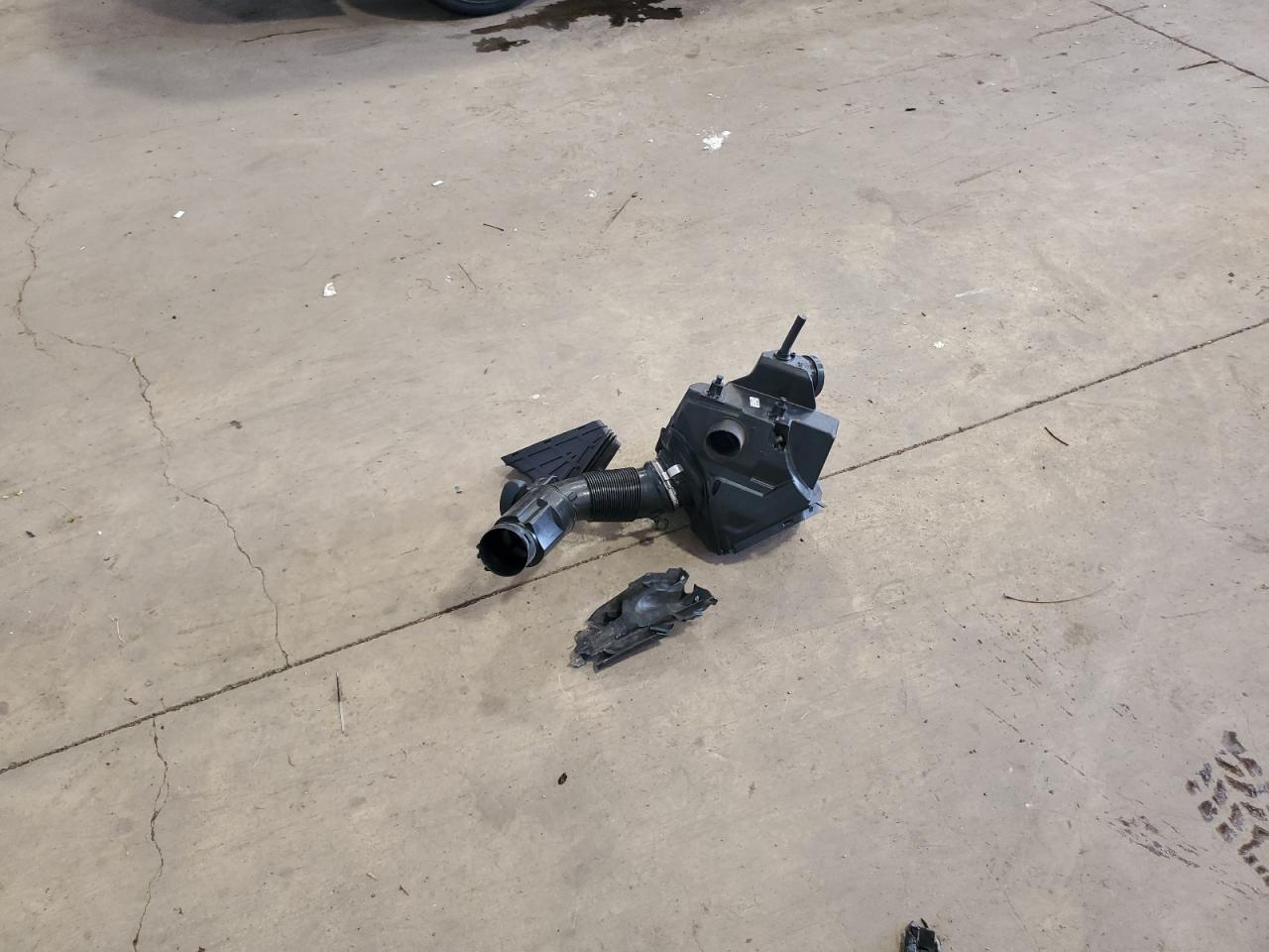 2016 Audi Sq5 Premium Plus VIN: WA1CCAFP6GA126652 Lot: 84976475